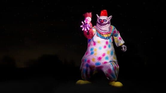 Killer Klowns From Outer Space: Fatso — screenshot 4