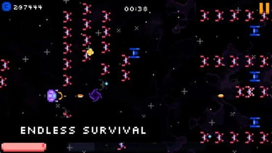 Space Escape — screenshot 1