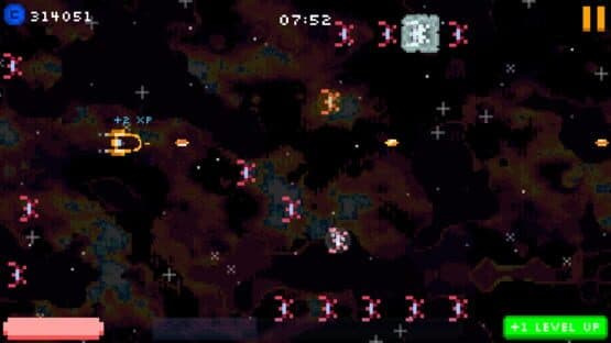 Space Escape — screenshot 2