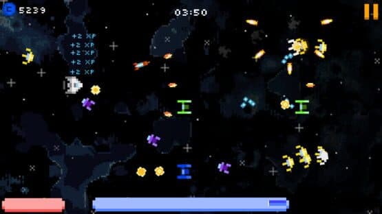 Space Escape — screenshot 3