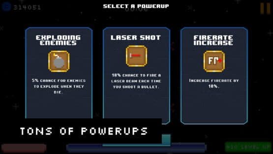 Space Escape — screenshot 4