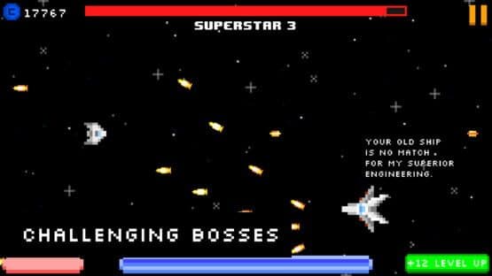 Space Escape — screenshot 6