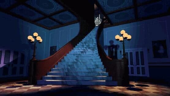 The 7th Guest — screenshot 2