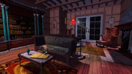 The 7th Guest — screenshot 5