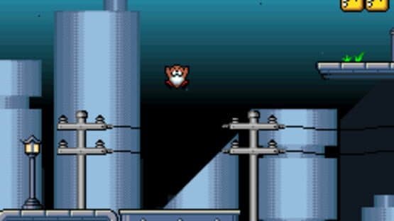 A Mole in Space — screenshot 4