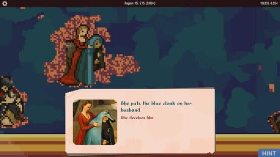 Proverbs — screenshot 4