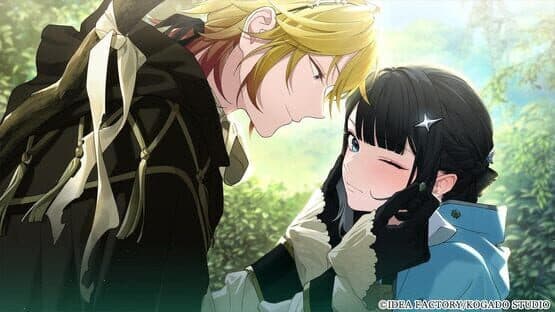 Over Requiemz — screenshot 2