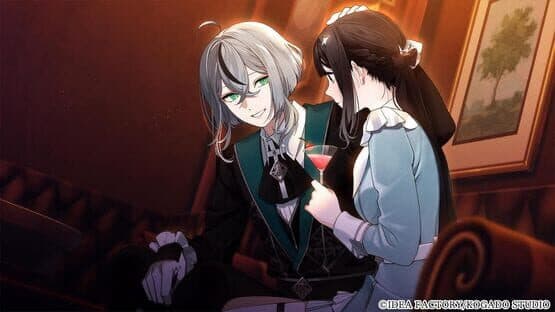 Over Requiemz — screenshot 3