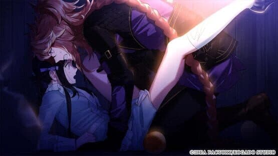 Over Requiemz — screenshot 4