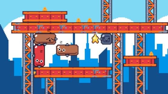 Globs — screenshot 1