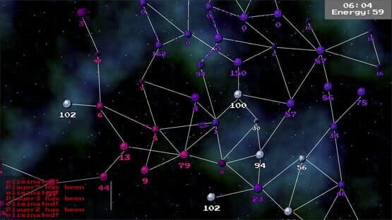 Relentless Expanse — screenshot 3