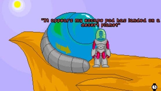 Grok — screenshot 1