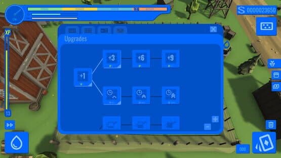 In Search of the Golden Crops — screenshot 4