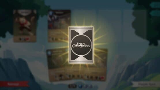 Saga of Guardians — screenshot 4