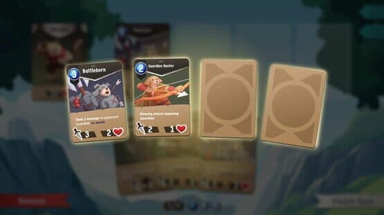 Saga of Guardians — screenshot 5