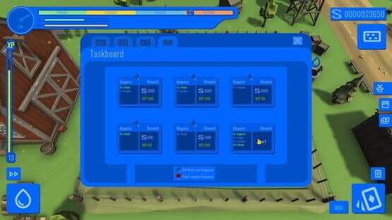 In Search of the Golden Crops — screenshot 6