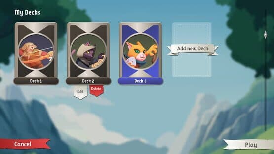 Saga of Guardians — screenshot 6