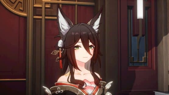 Honkai: Star Rail - A New Venture on the Eighth Dawn — screenshot 4