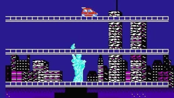 City Connection — screenshot 1