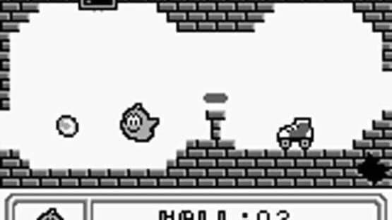 Bubble Ghost — screenshot 1