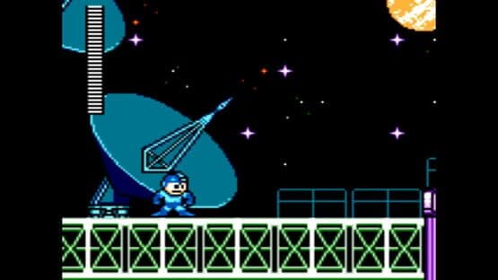 Mega Man — screenshot 1