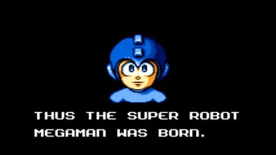 Mega Man — screenshot 2