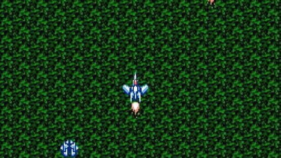 Crisis Force — screenshot 1