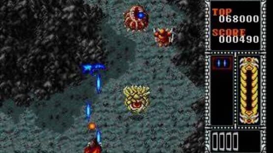Elemental Master — screenshot 2