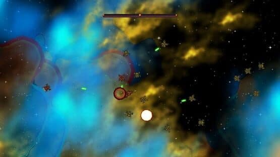 Pacewar — screenshot 3