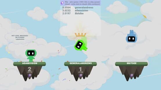 Flip Flop XL — screenshot 3