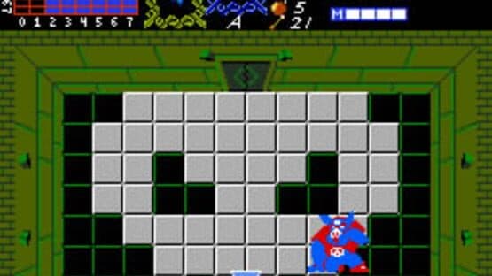 The Legend of Zelda: Netherforce Shards — screenshot 4
