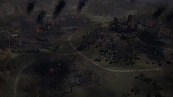 Wartales: The Skelmar Invasion — screenshot 1