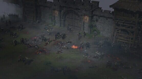 Wartales: The Skelmar Invasion — screenshot 2