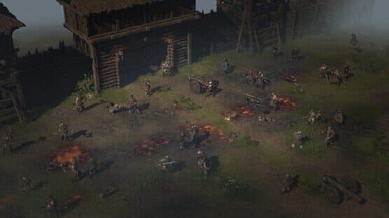 Wartales: The Skelmar Invasion — screenshot 4