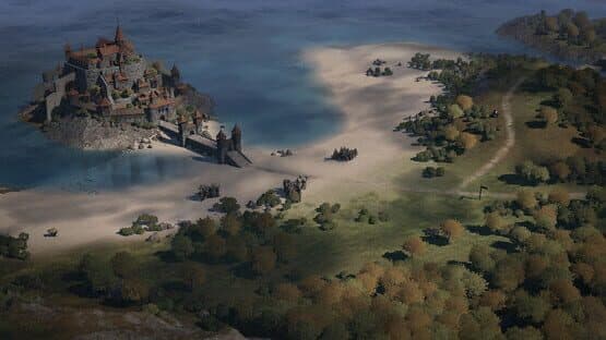 Wartales: The Skelmar Invasion — screenshot 5