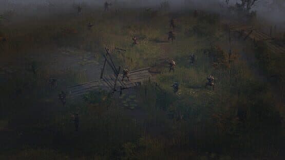 Wartales: The Skelmar Invasion — screenshot 6