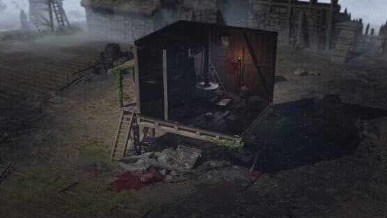 Wartales: The Skelmar Invasion — screenshot 7