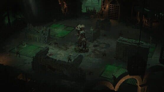Wartales: The Pits — screenshot 2
