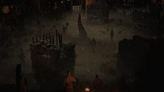 Wartales: The Pits — screenshot 5