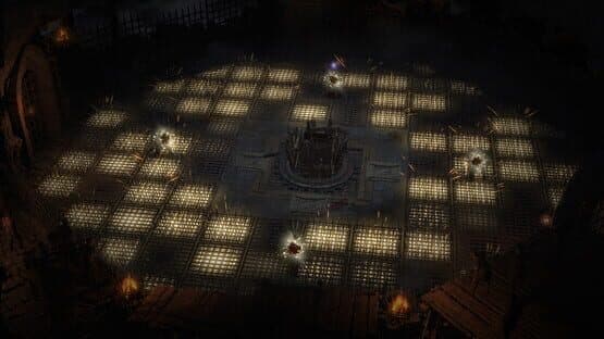 Wartales: The Pits — screenshot 7