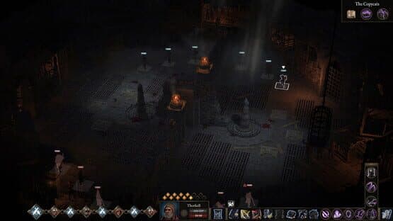 Wartales: The Pits — screenshot 8