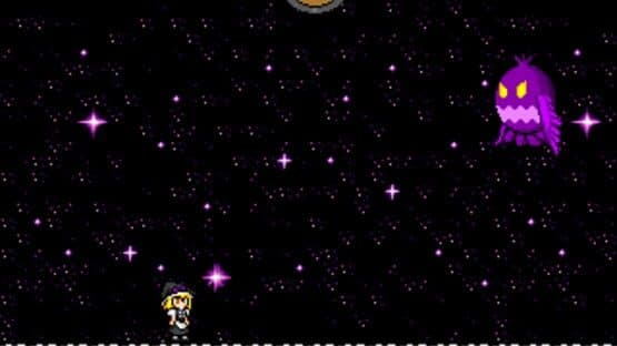 Super Marisa World Fusion — screenshot 2