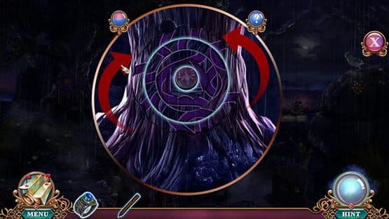 Tearstone: Thieves of the Heart - Collector's Edition — screenshot 3