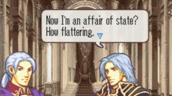 Inheritance of Ash — screenshot 4