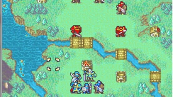 Inheritance of Ash — screenshot 5