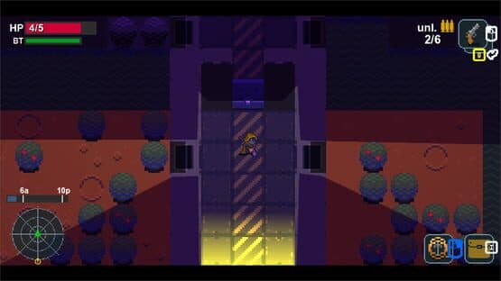 The Colony: New Haven Chronicles — screenshot 1