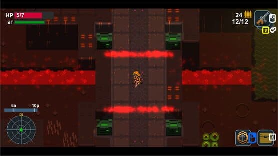 The Colony: New Haven Chronicles — screenshot 2