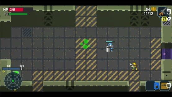 The Colony: New Haven Chronicles — screenshot 3