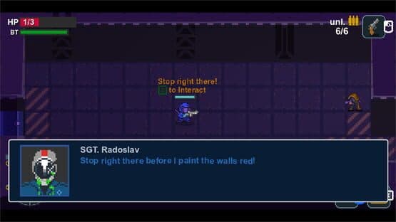 The Colony: New Haven Chronicles — screenshot 5