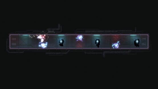 Nullstar: Solus — screenshot 1
